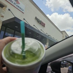 Detox smoothie