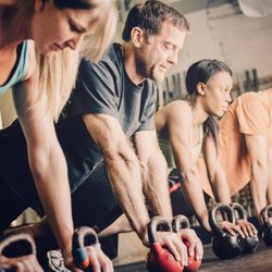 Dynamic Health Club