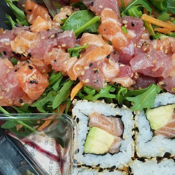 Itsu - Japanese Near Me - Hounslow, XGL