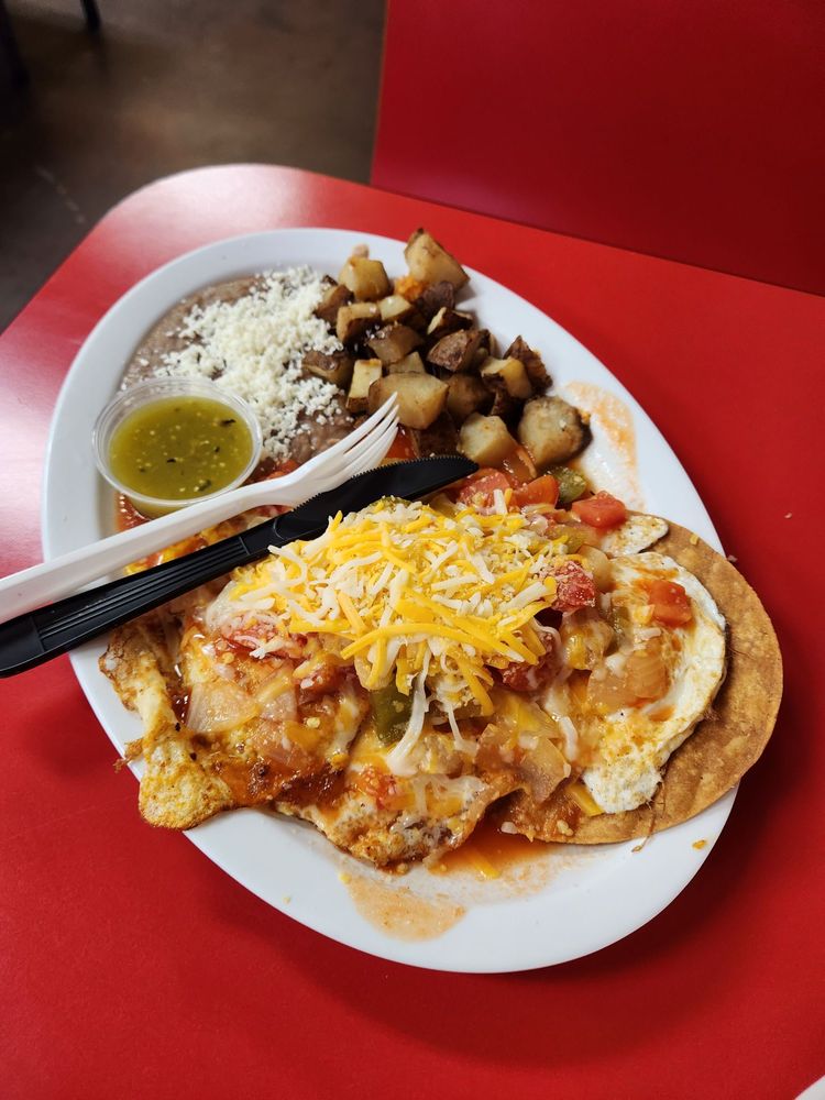 Carnitas La Piedad Taqueria