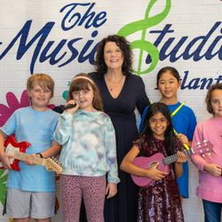 The Music Studio Atlanta