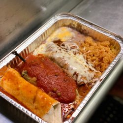 Celia's Mexican Restaurant - Take out and indoor dining available today Monday 11 am-9pm