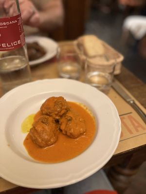 Cibrèo Trattoria by null