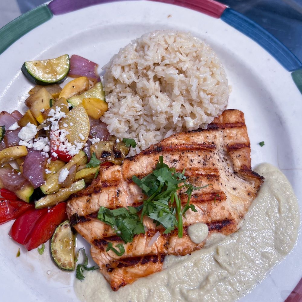 Pablo's Restaurant & Cantina - Salmon - Mexican Near Me - Fate, Texas Pablo's Restaurant & Cantina - Salmon - Mexican Near Me - Fate, Texas