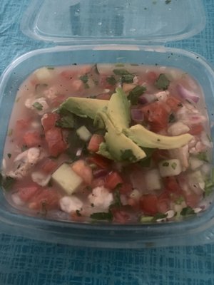 Luizon Mariscos y Sushi by null