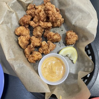 Bayou Jack's Cajun Grill - Roanoke - Alligator nuggets - Cajun/Creole Near Me - Roanoke, Texas
