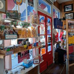 Chagrin Falls Popcorn Shop