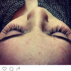Lashtastic Lashes