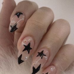 Elegant Nail Boutique