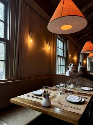 The Inn at Pound Ridge by Jean-Georges by null