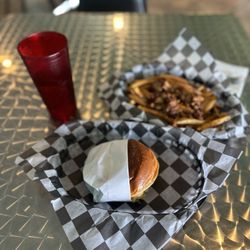 Blissful Burgers - The Blissful Burger