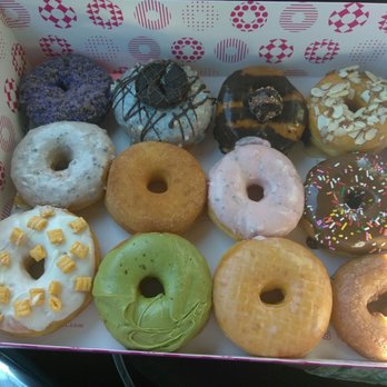 Donut Princess LA - Donuts Near Me