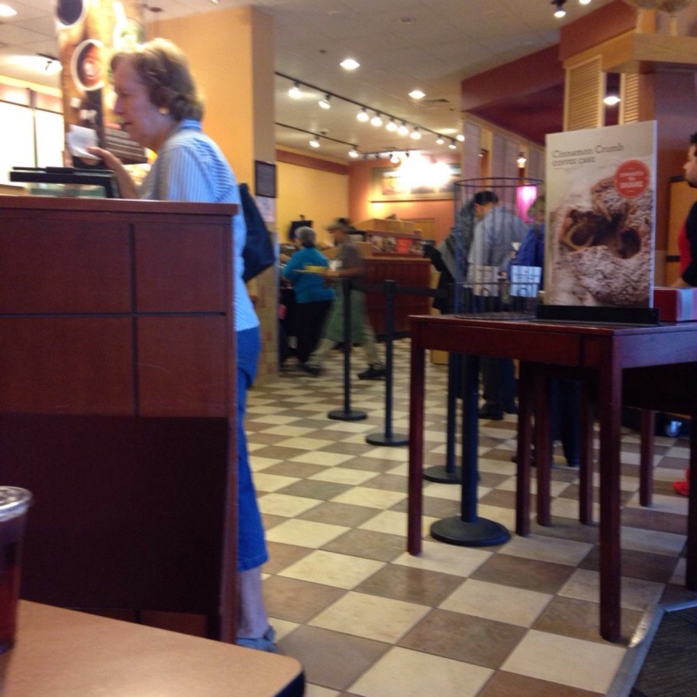 Panera Bread - Sandwiches Near Me - Fairfax, Virginia