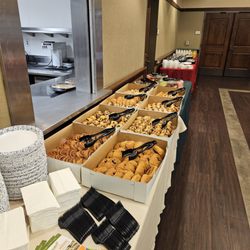 Baguette Bakery & Cafe - Breakfast Pastries Catering