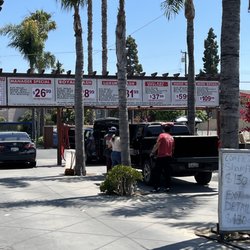 Chapman Car Wash