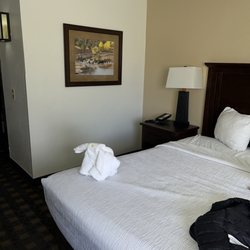 Ramkota Hotel - Casper
