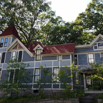 Grange Home Improvements - a blue house with a red roof - General Contractors Near Me - Lebanon, Connecticut Grange Home Improvements - a blue house with a red roof - General Contractors Near Me - Lebanon, Connecticut
