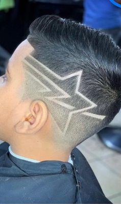 D'Friends Barber Shop by null