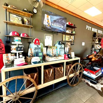 Frontier Rodeo Coffee - Coffee & Tea Near Me - Columbus, Texas Frontier Rodeo Coffee - Coffee & Tea Near Me - Columbus, Texas