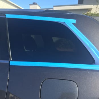Globo Auto Glass - After - Auto Glass Services Near Me - Burlingame, California Globo Auto Glass - After - Auto Glass Services Near Me - Burlingame, California