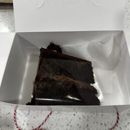 Chocolate cake Chocolate cake
