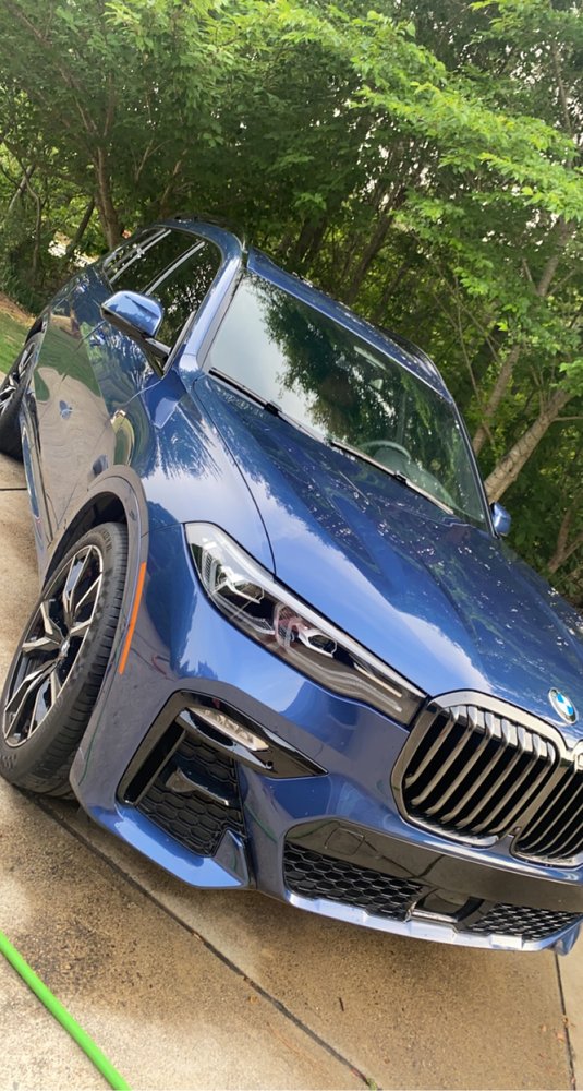 CANTON CAR DETAILING Request a Quote Auto Detailing 24 Photos Canton, GA Phone Number