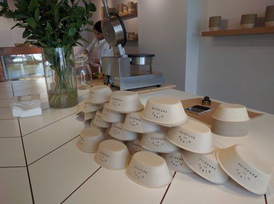 Birds of Paradise Gelato Boutique – Katong (East Coast) by null