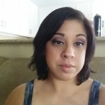 Classy Cuts and Color - This is what I got!!! SHIRT SHORT SHORT!! You tell me if this looks like the pic! - Hair Salons Near Me - La Verne, California