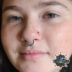 Reef Side Tattoo & Piercing