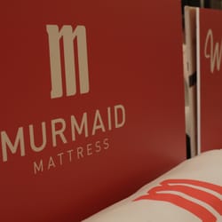 MurMaid Mattress