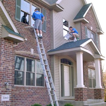 Squeegee Squad Western Wisconsin - Window Washing Near Me - Hudson, Wisconsin Squeegee Squad Western Wisconsin - Window Washing Near Me - Hudson, Wisconsin