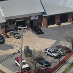 Ron's Auto Services