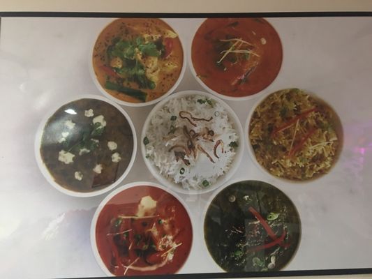 Menu photo 3 Ganesh Divine Middlesex, NJ Menu photo 3 Ganesh Divine Middlesex, NJ