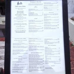 Mai Ake Asian Cuisine