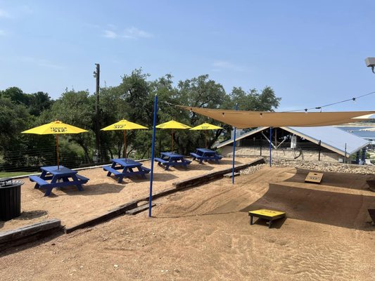 Volente Beach Resort & Waterpark by null