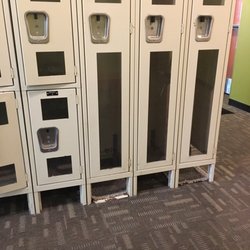 Anytime Fitness