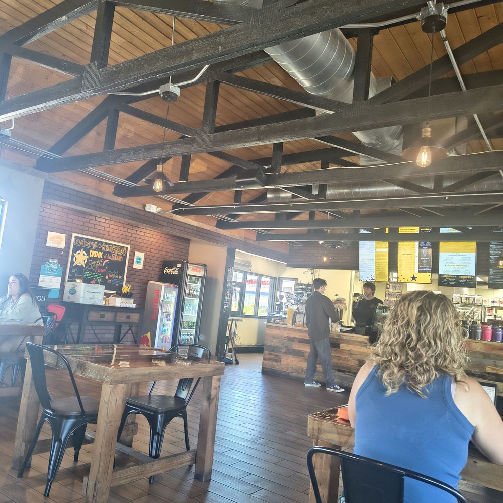 Renegade Coffee Company - Breakfast & Brunch Near Me - Mesa, Arizona Renegade Coffee Company - Breakfast & Brunch Near Me - Mesa, Arizona