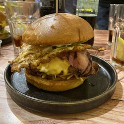 Anauco Gourmet