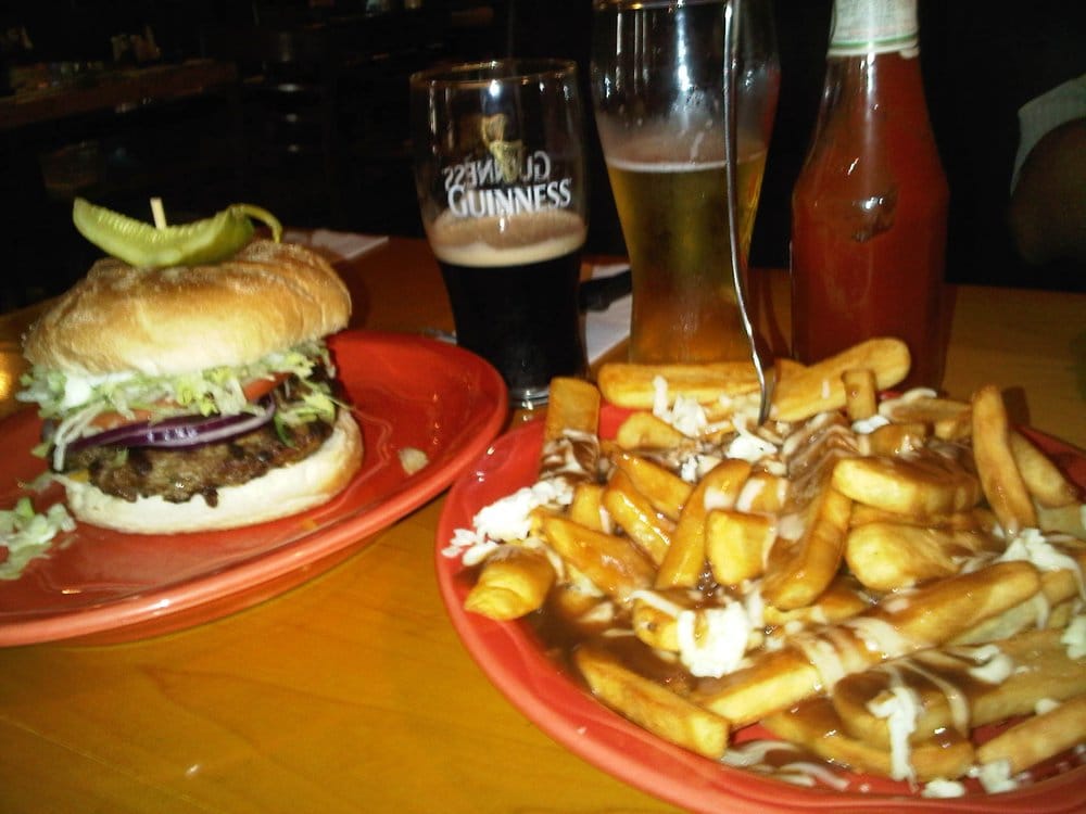 GILLIGAN’S Updated June 2024 23 Reviews 1270 Walker Road, Windsor