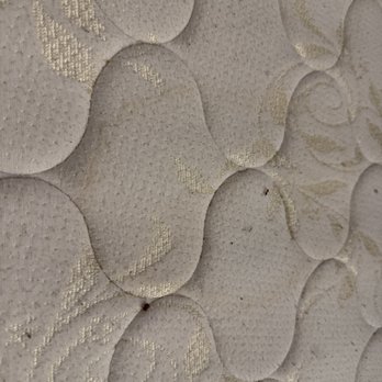 SpringHill Suites by Marriott Austin Round Rock - Up close pic of mattress (trundle) - Hotels Near Me - Round Rock, Texas SpringHill Suites by Marriott Austin Round Rock - Up close pic of mattress (trundle) - Hotels Near Me - Round Rock, Texas