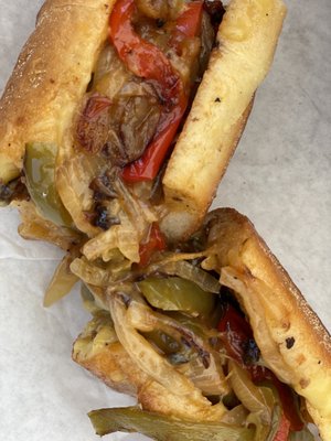 Buddy’s Steaks by null