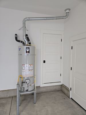 Oregon Custom Plumbing
