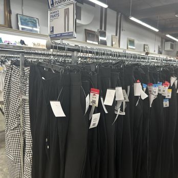 Goodwill On Main - Thrift Stores Near Me - Ventura, California Goodwill On Main - Thrift Stores Near Me - Ventura, California