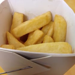DeCafe Food Hall