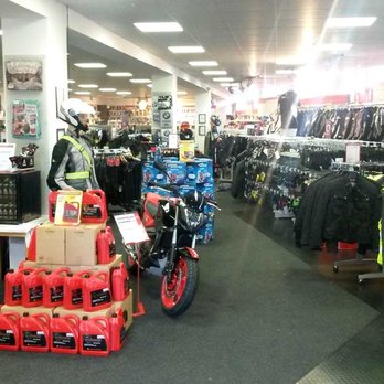Polo - Motorcycle Gear Near Me - Dusseldorf, NW
