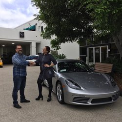 Santa Barbara Auto Group