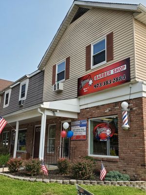 Johns Barber Shop 277 Spring Street Newton Nj Barbers Mapquest