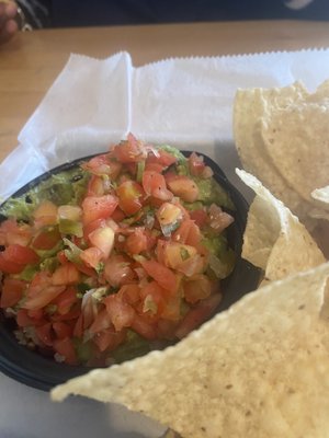 Bell Street Burritos by null