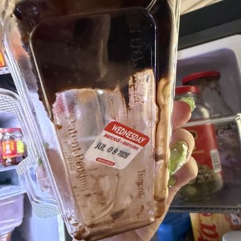 Vegas Bakery - Gave me an expired item ????? Literally bought it July 20th - Custom Cakes Near Me Vegas Bakery - Gave me an expired item ????? Literally bought it July 20th - Custom Cakes Near Me