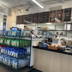 Millburn Deli